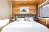 Tignes Location Chalet Luxe Turquoize Chambre3