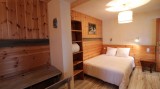 Tignes Location Chalet Luxe Valakite Chambre1
