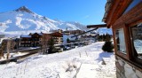 Tignes Location Chalet Luxe Valakite Extérieur