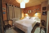 Tignes Location Chalet Luxe Valukate Chambre1
