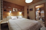 Tignes Location Chalet Luxe Valukate Chambre2