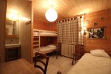 Tignes Location Chalet Luxe Valukate Chambre3
