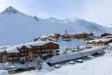 Tignes Location Chalet Luxe Valukate Extérieur