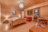 Tignes Location Chalet Luxe Valumarite Chambre3