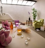 Val Cenis Location Appartement Luxe Verre Opalin Duplex Massage