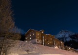 Val Cenis Location Appartement Luxe Verre Saphir Extérieur 4