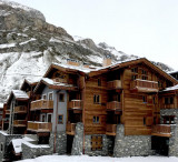 Val D'isère Location Appartement Dans Résidence Luxe Darnosol Extérieur