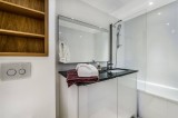 Val d’Isère Luxury Rental Appartment Eclaite Bathroom 2