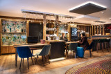 Val D'Isère Location Appartement Dans Résidence Luxe Finizi Bar