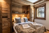 Val D'Isère Location Appartement Dans Résidence Luxe Tante Chambre