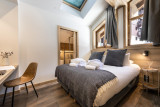 Val D Isère Location Appartement Luxe Tanakite Chambre 2