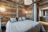 Val d’Isère Luxury Rental Appartment Ucelite Bedroom 3