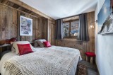 Val d’Isère Location Appartement Luxe Ulelite Chambre