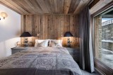Val d’Isère Luxury Rental Appartment Ulilite Bedroom 2