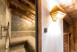 Val D'Isère Location Appartement Dans Résidence Luxe Valcor Sauna
