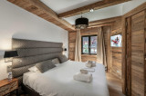 Val D'Isère Location Appartement Luxe Valdio Chambre 3
