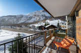 Val D'Isère Location Appartement Dans Chalet Valoch Exterieur 1