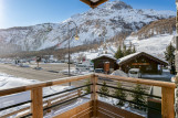 Val D'Isère Location Appartement Dans Chalet Valoch Exterieur