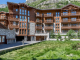 Val D'Isère Location Luxe Appartement Luxe Valokate Résidence