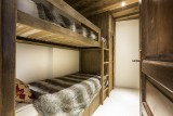 Val d’Isère Luxury Rental Apartment Varalite Bedroom 2