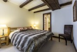 Val d’Isère Luxury Rental Apartment Varalite Bedroom 3