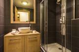 Val d’Isère Luxury Rental Apartment Vaselote Bathroom 2