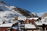 Val d’Isère Location Appartement Luxe Vatalis Extérieur 2