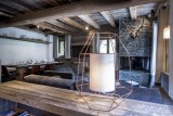 Val d’Isère Luxury Rental Appartment Vatilis Living Area 4
