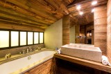 Val d’Isère Luxury Rental Appartment Vatolis Bathroom 5
