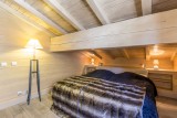 Val d’Isère Luxury Rental Apartment Vaxite Bedroom 4