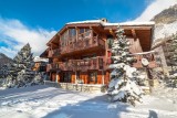 Val d’Isère Location Appartement Luxe Vaxite Extérieur