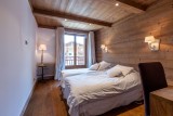 Val d’Isère Location Appartement Luxe Venturina Chambre 5