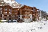 Val d’Isère Luxury Rental Appartement Venturina Exterior