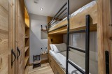 Val d’Isère Luxury Rental Appartment Virlonte Bedroom 3
