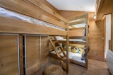 Val d’Isère Luxury Rental Appartment Virlouve Bedroom 2