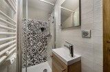 Val d’Isère Luxury Rental Appartment Virlouve Bathroom 2