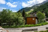 Val d’Isère Location Appartement Luxe Vitalane Vue