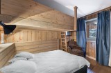 Val d’Isère Luxury Rental Appartment Vitali Bedroom 3
