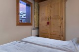 Val d’Isère Luxury Rental Appartment Vitolan Bedroom 3