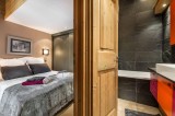 Val d’Isère Luxury Rental Appartment Vitoli Bedroom 3