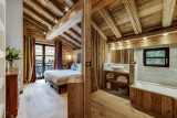 Val D'Isère Location Appartement Luxe Vonal Suite 