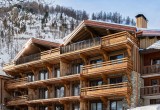 Val D’Isère Location Chalet Luxe Amazonite Résidence