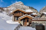 Val d’Isère Luxury Rental Chalet Eclaito Exterior 4
