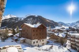 Val d’Isère Luxury Rental Chalet Jaden View