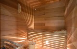 Val d'Isère Luxury Rental Chalet Ulexite Sauna