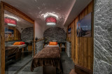 Val D Isère Location Chalet Luxe Ultralite Massage 