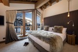 Val D’Isère Luxury Rental Chalet Umbate Bedroom 5