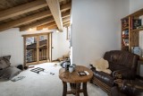 Val D’Isère Luxury Rental Chalet Umbate Games Room 2