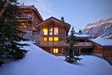 Val D’Isère Luxury Rental Chalet Umbite Chalet