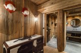 Val d’Isère Location Chalet Luxe Uralelite Chambre 6